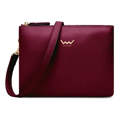 VUCH Anna Wine handbag