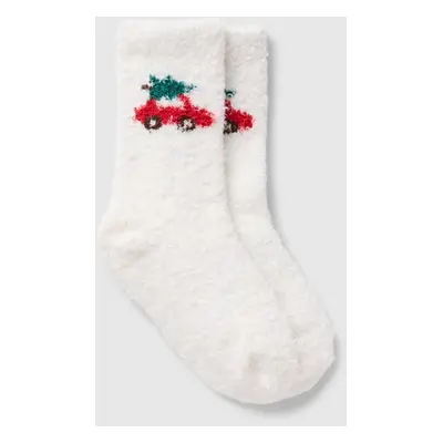 GAP Baby soft socks, pair - Boys