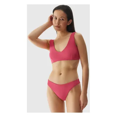 Women's 4F Swimsuit Top - Pink