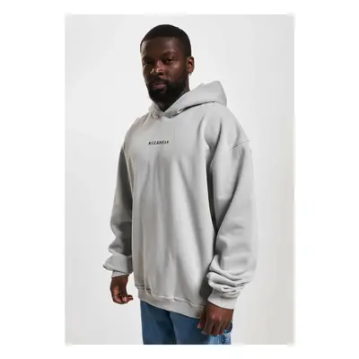 Men's sweatshirt Nero Hoody gray