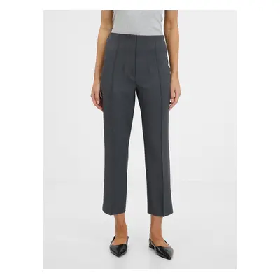 Orsay Grey women's trousers - Women's