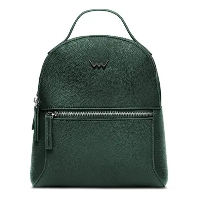 Serafina Dark Green