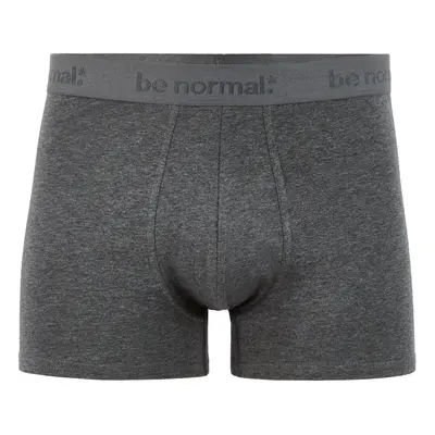 Celio Cotton boxers Binormal - Men's