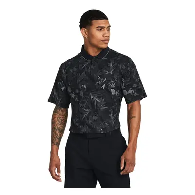 Men's Under Armour Iso-Chill Edge Polo shirt