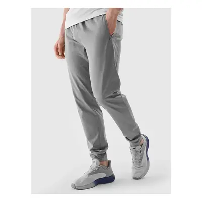 Men's sports pants 4F