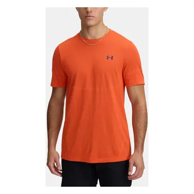 Men's T-shirt Under Armour UA Vanish Elite Seamless SS - Men's