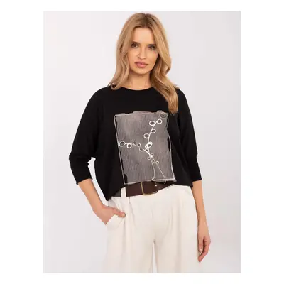 Blouse-RV-BZ-A290.22-black