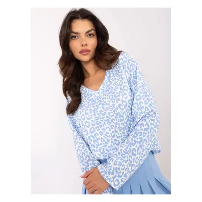 Blouse-MI-BZ-391739.34-white-blue