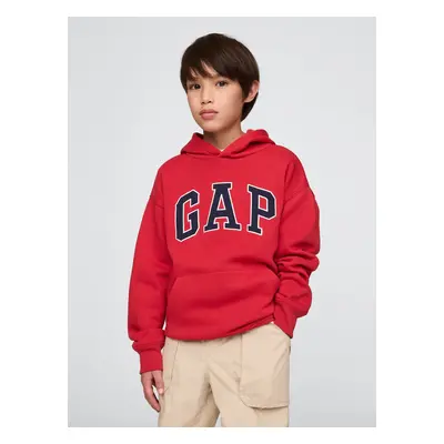 GAP Children's Sweatshirt with Logo - Boys