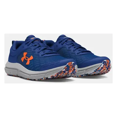 Boys' shoes Under Armour BGS Assert