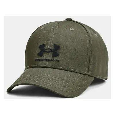 Men's cap Under Armour Mens Sportstyle Lockup Adj