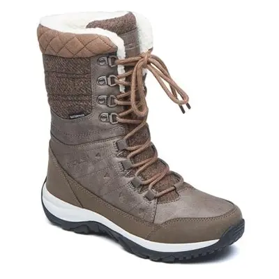 Women's winter boots Mols BAKAN