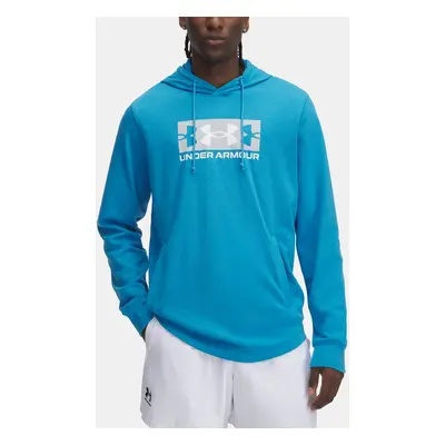 Men's sweatshirt Under Armour UA Rival Terry Logo Hood - Men's