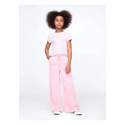 GAP Children's jeans Baggy UltraSoft - Girls