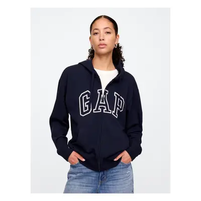 GAP Sweatshirt with logo - Women's