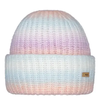 Winter hat Barts VREYA BEANIE Lilac