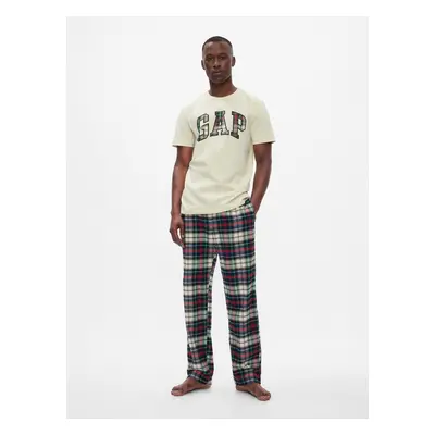 GAP Flannel pajama pants - Men's