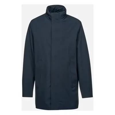 Dark blue men's jacket Geox Spherica - Men