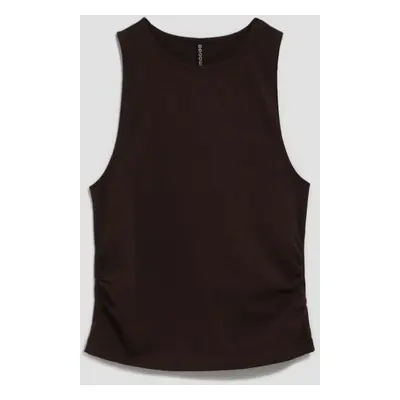 WOMEN'S TOP L-TS-4089 D.DUB