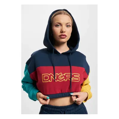 Women's Hoody 4C multicolor