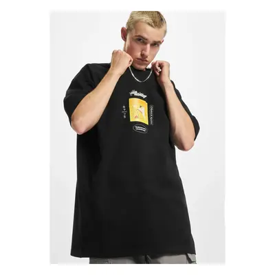 Grab Em 2.0 Oversize T-Shirt Black