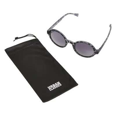 Sunglasses Retro Funk UC grey leo/black