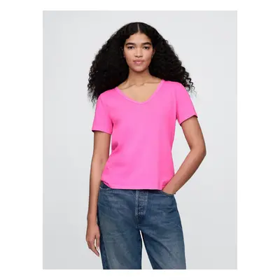 GAP Cotton T-shirt Vintage - Women's