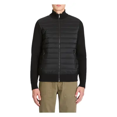 Celio Jergus Jacket with Collar - Men's