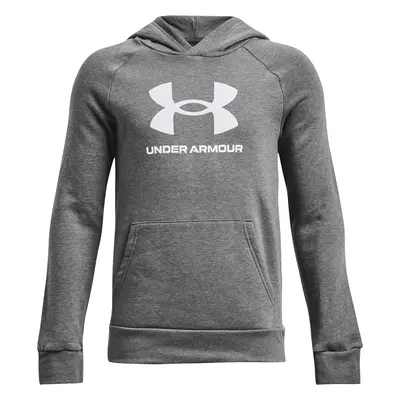 Boys' sweatshirt Under Armour Rival Fleece BL Hoodie