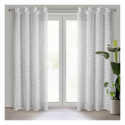 Eurofirany Unisex's Curtain