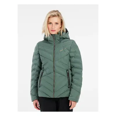 Women's ski jacket Protest PRTAPPLY