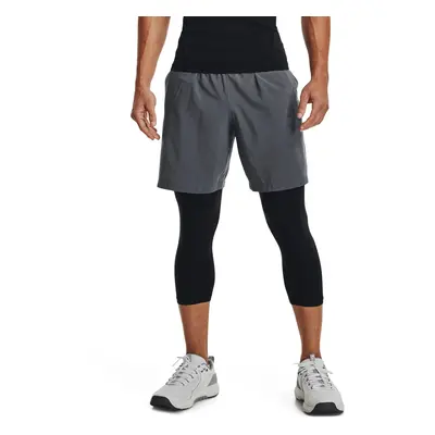 Men's shorts Under Armour Woven Graphic Shorts