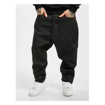 Rocawear Hammer Fit Jeans raw black