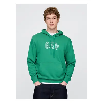 GAP Sweatshirt with logo - Men's