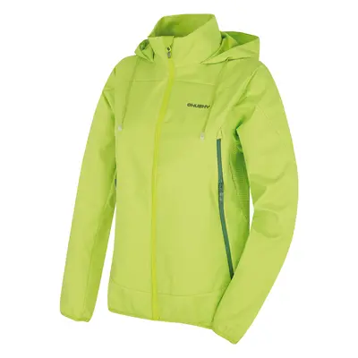 Women's softshell jacket HUSKY Sonny