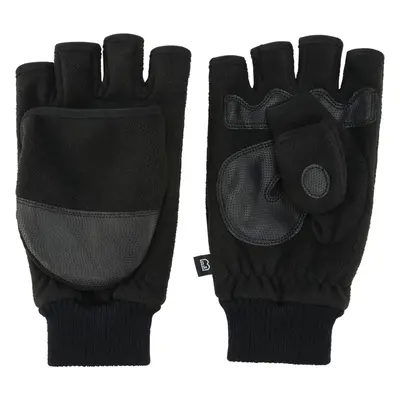 Trigger Gloves Black