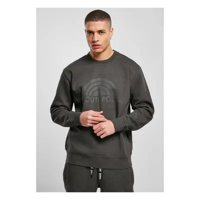 Men's sweatshirt Southpole Vintage - black