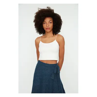 Női crop top Trendyol