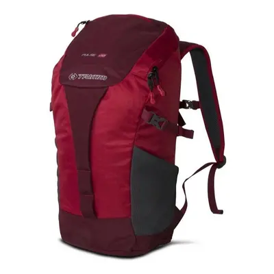 Backpack Trimm PULSE red