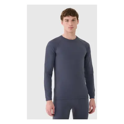 Men's seamless undershirt 4F