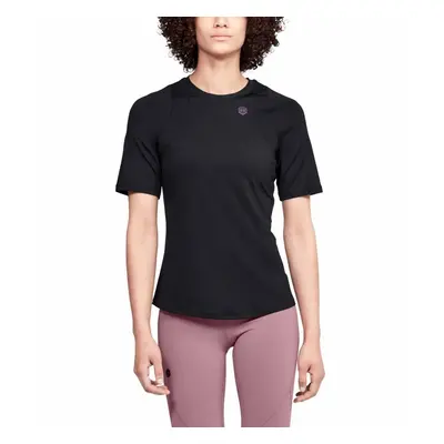 Women's T-shirt Under Armour Rush SS