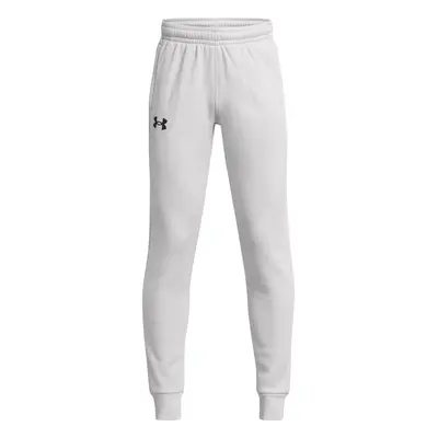 Boys' sweatpants Under Armour Armour Fleece Joggers