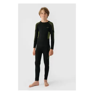 Boys' 4F thermal underwear set