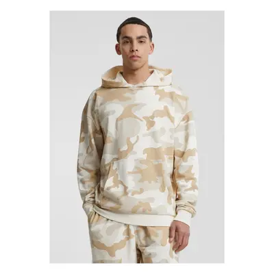 Men's Easy Camo Hoody Light/Camouflage Sweatshirt