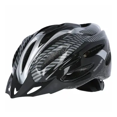 Lightweight Trespass Crankster Bicycle Helmet