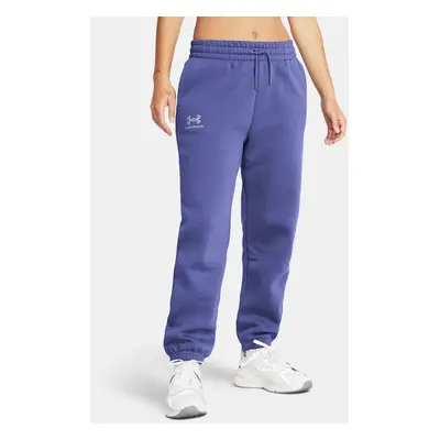 Women's sweatpants Under Armour Essential Fleece Joggers