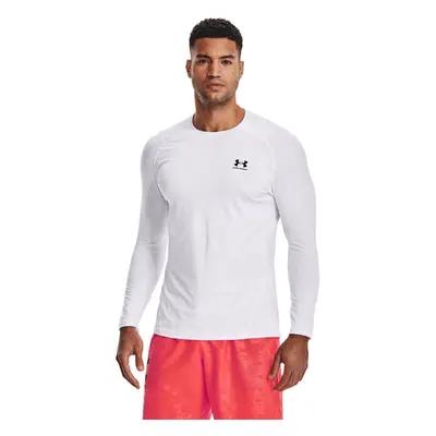 Men's T-shirt Under Armour HG Armour Fitted LS