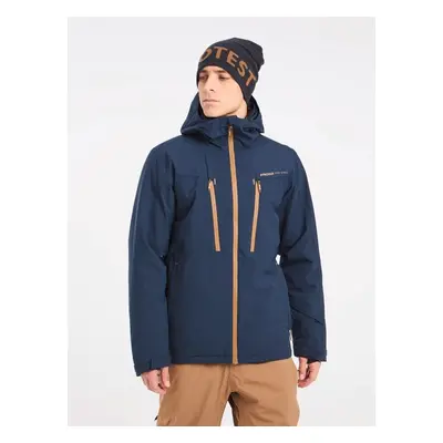 Men's Ski Jacket Protest PRTTIMO