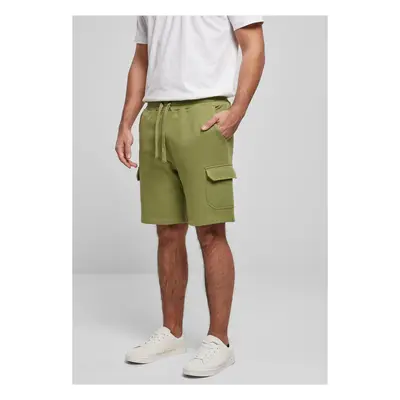 Bio Cargo Shorts Newolive