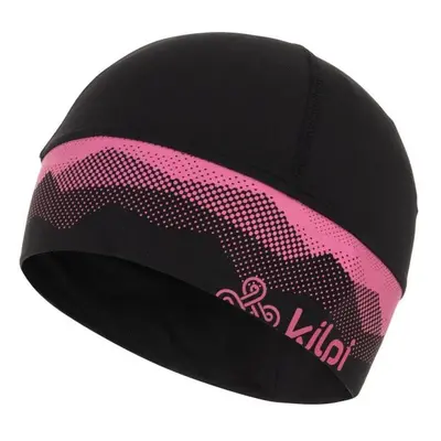 Kilpi TAIL-U pink running cap